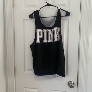 PINK reversible jersey